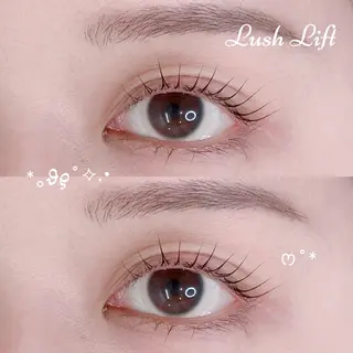 マツエク・マツパ ROMMY.eyelash所属・ROMMY 美羽のマツエク・マツパデザイン