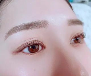 マツエク・マツパ An beauty salon🎀のマツエク・マツパデザイン