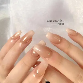 ネイル nail salon Is. reikaのネイルデザイン