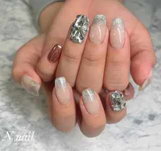 ネイル N nailのネイルデザイン