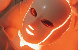 フェイシャル専門 肌質改善/プランスのエステ・リラクイメージ