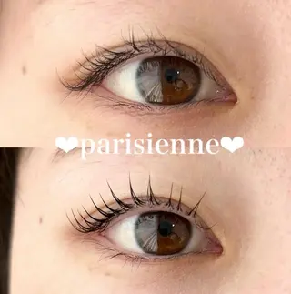 マツエク・マツパ LOLO京都駅前店 💜kasumi💜のマツエク・マツパデザイン