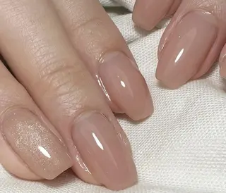 ネイル Spade Q Nailのネイルデザイン