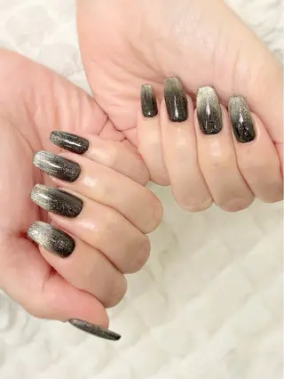 ネイル le rue MIKAのネイルデザイン