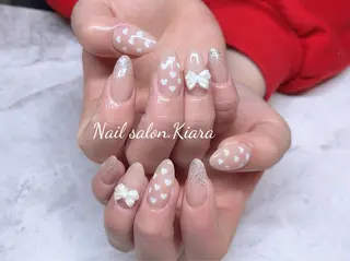 ネイル 🍭Kiara Nail🍭のネイルデザイン