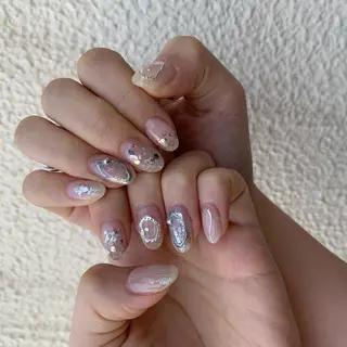 ネイル HiMe .のその他イメージ