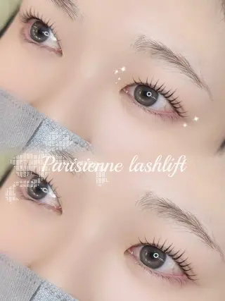 マツエク・マツパ OLIVIA 恵比寿 🎀岡田のマツエク・マツパデザイン