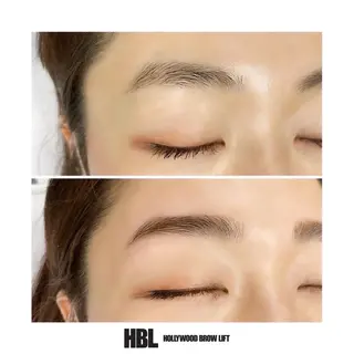 アイブロウ ef.hair&eyelash所属・ef. eyelashのマツエク・マツパデザイン