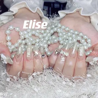 ネイル 💅Nail Boutiqueのネイルデザイン