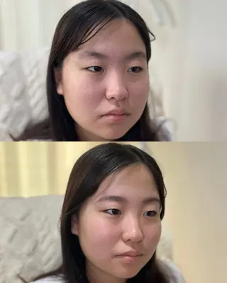 アイブロウ 眉毛専門サロン 【muni】福島野田の眉毛・アイブロウイメージ