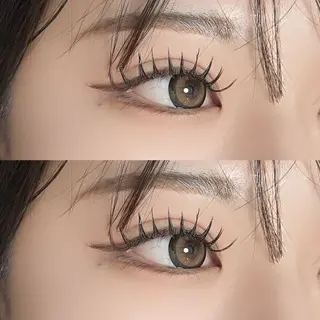 マツエク・マツパ Ayumi.dre 🌸Y《2階》のマツエク・マツパデザイン