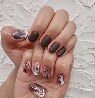 ネイル 伊藤 しずくのその他イメージ