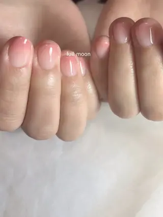 ネイル HIDAKA HARUKAのネイルデザイン