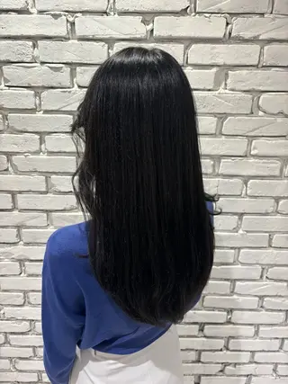 カラー patou 烏丸所属・🫧うえはら りさき🫧のヘアスタイル