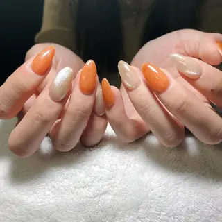 ネイル CHERIMO【lalaLaLa】所属・CHERIMO シェリモのネイルデザイン