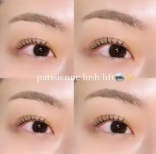 マツエク・マツパ lash & brow PORTE269所属・PORTE269🦋 Maika.のマツエク・マツパデザイン