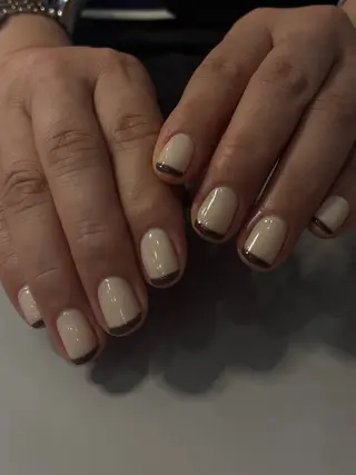 ネイル nue所属・nue【ムー】 ひなたのネイルデザイン