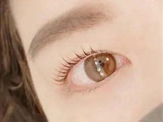 マツエク・マツパ エクステ/眉/LED peTiT堀口のマツエク・マツパデザイン