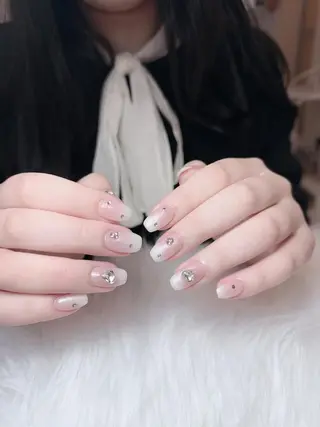 ネイル Vp ネイルのネイルデザイン