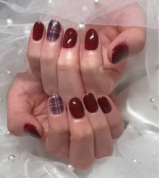 ネイル nailsalon JOUR J所属・nailsalon JOUR Jのネイルデザイン