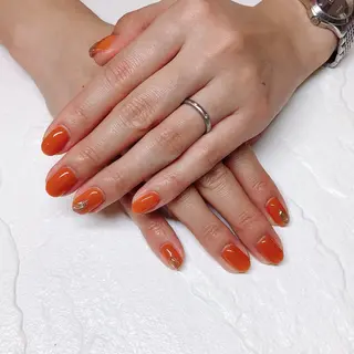 ネイル salon ownのネイルデザイン
