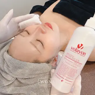 WONA所属・Yamada Rのエステ・リラクイメージ