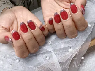 ネイル Nail NaNaのネイルデザイン