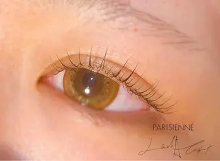 マツエク・マツパ まつげ屋さん maiのマツエク・マツパデザイン