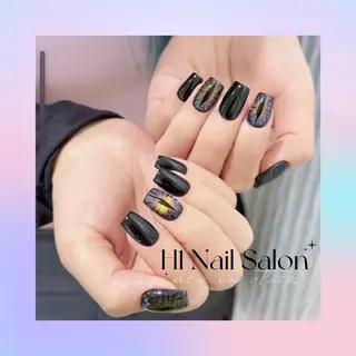 ネイル H1 ネイル サロンのネイルデザイン