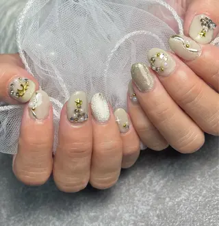 ネイル sharo nailのネイルデザイン