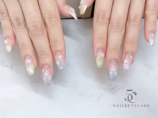 ネイル 5C NAIL 5C NAILのネイルデザイン
