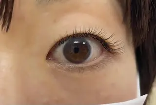 マツエク・マツパ HeaRich＊ まつエク＆パーマのマツエク・マツパデザイン