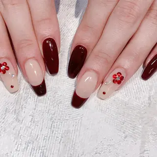 ネイル BUNNYNAIL MOEのネイルデザイン