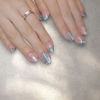 ネイル nail  -es-のネイルデザイン