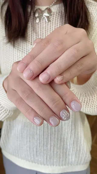 ネイル nana 🕊のネイルデザイン