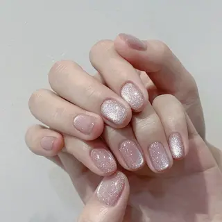 ネイル リ サのネイルデザイン