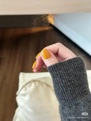 ネイル 金子 紗奈のネイルデザイン