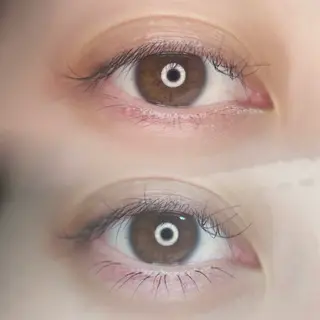 マツエク・マツパ 🦋MaaZlash 南流山FUKA🤍のマツエク・マツパデザイン