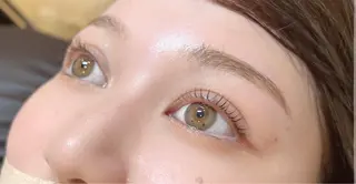 マツエク・マツパ 東 未羽のマツエク・マツパデザイン