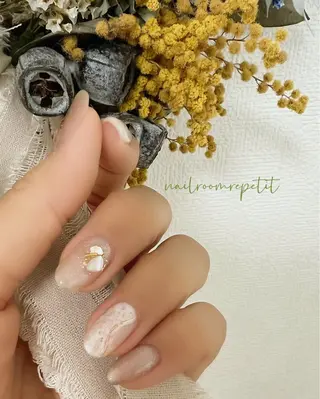 ネイル ネイルルームリプティ naoのネイルデザイン