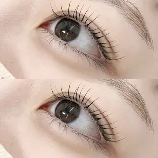 マツエク・マツパ LuLu / まつパ 🥀akaneのマツエク・マツパデザイン