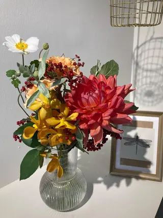 nails by Mika所属・nails by Mikaのネイルデザイン