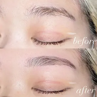 トップアイリスト やつだ🐩のマツエク・マツパデザイン