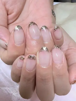 ネイル Rarity⚜️ NuNu肖のネイルデザイン