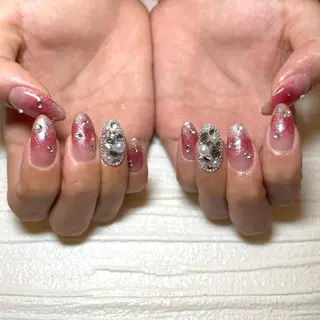 ネイル Nail salon Nocaのネイルデザイン