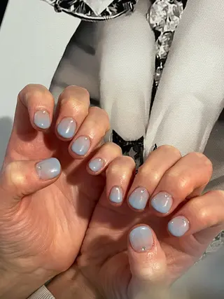 ネイル KAONAIL 【YUI】のネイルデザイン