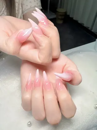 ネイル RiNo Nail Salon所属・RinO Nail 大阪のネイルデザイン