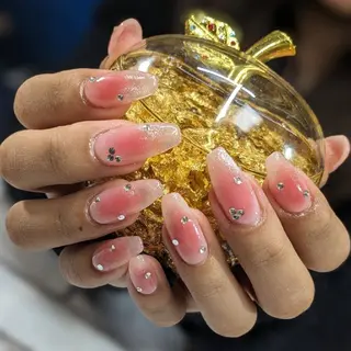 ネイル ネイルサロンベルティ .keikoのネイルデザイン