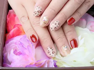 ネイル smile nail スマイルネイルのその他イメージ