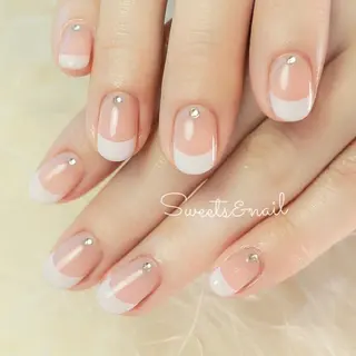 ネイル Sweets& nail みなこのネイルデザイン